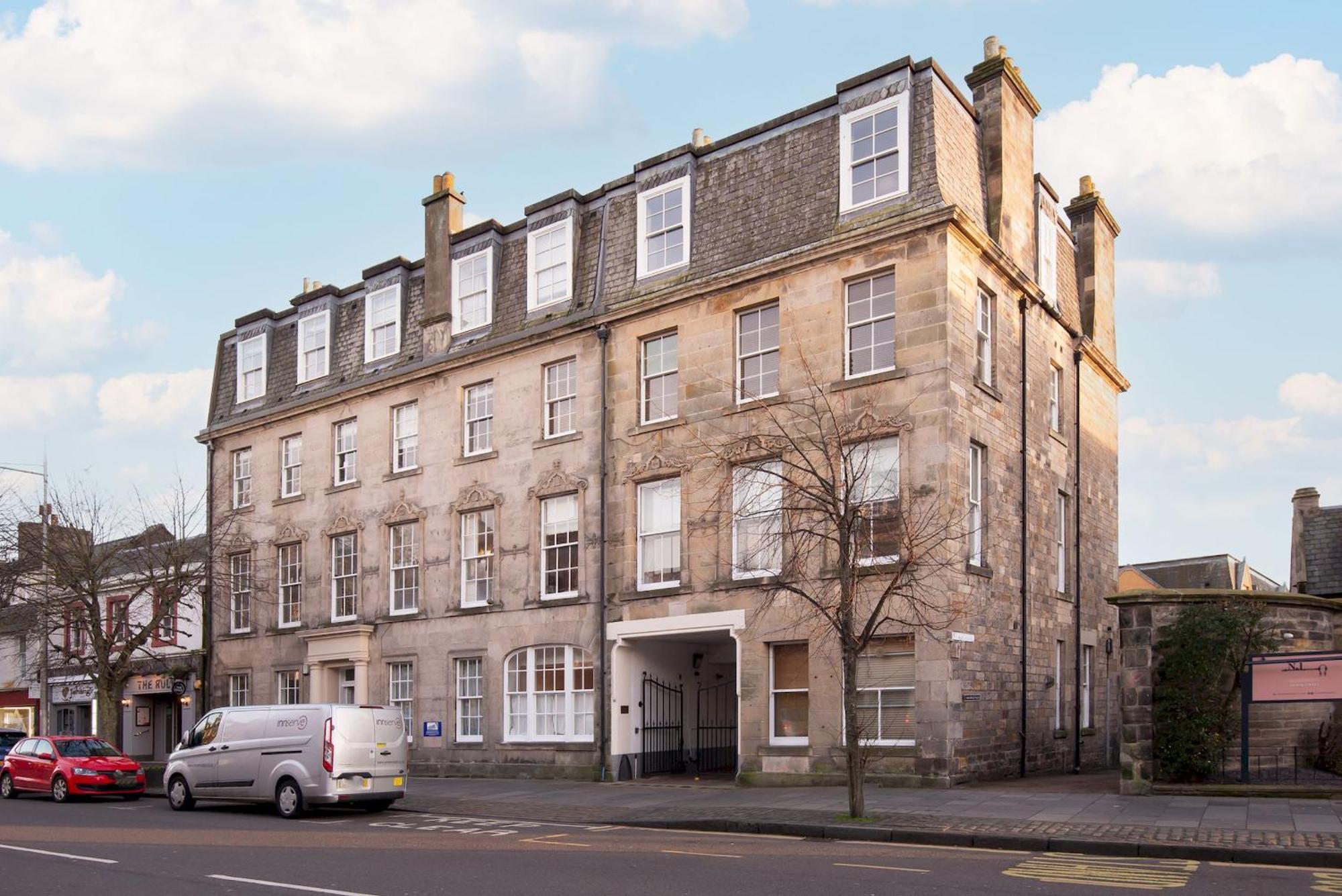 Southgait Hall - No 2 St Andrews Exterior photo
