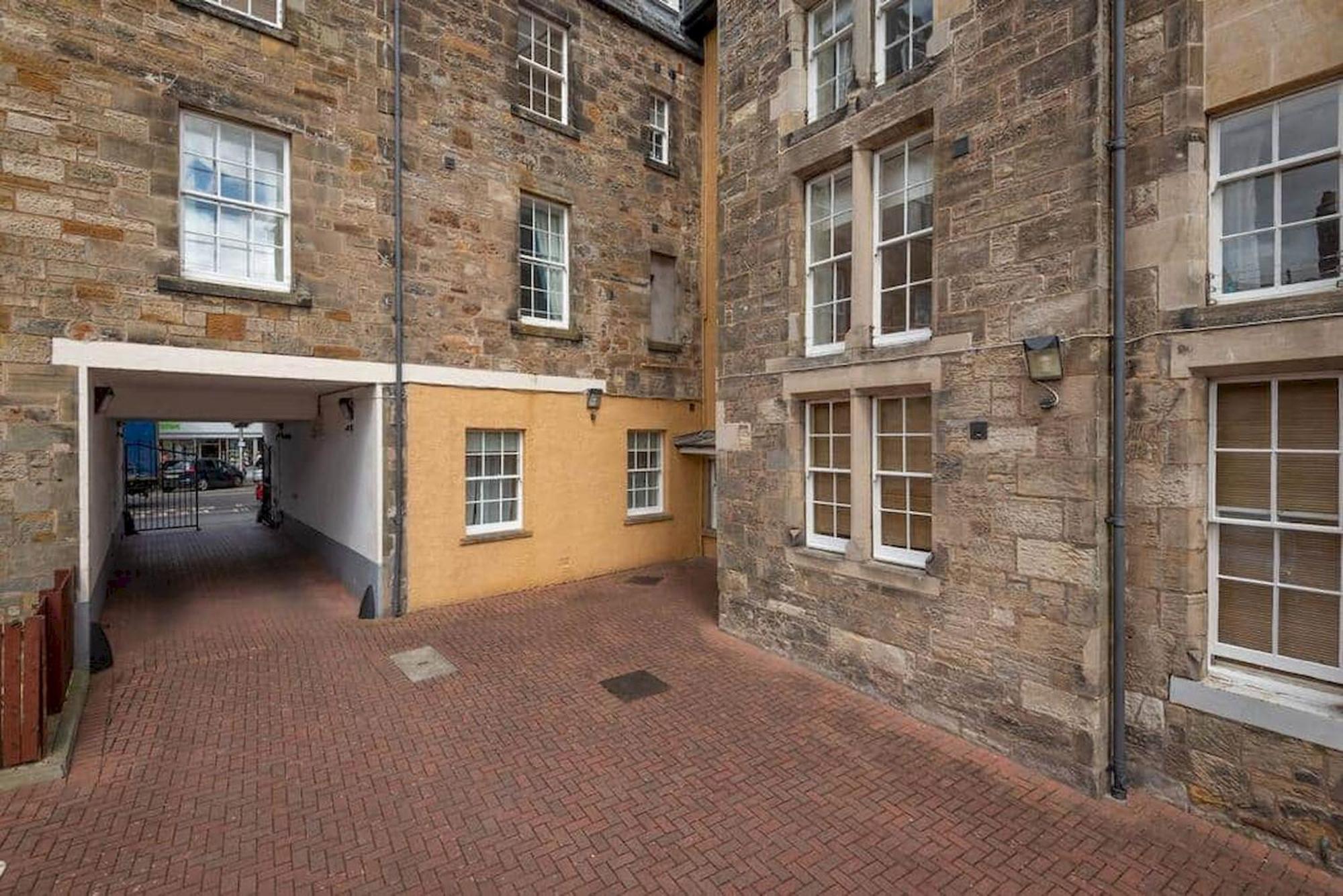 Southgait Hall - No 2 St Andrews Exterior photo