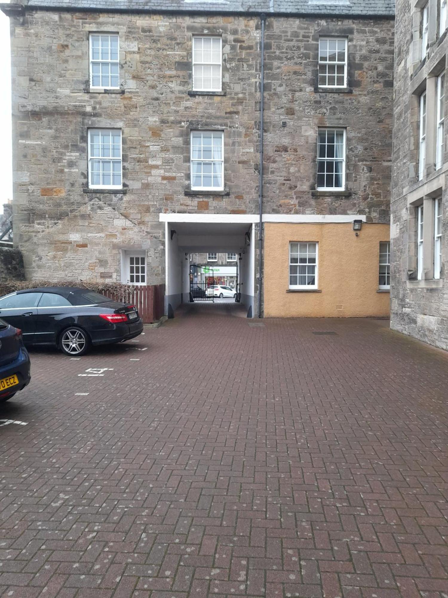 Southgait Hall - No 2 St Andrews Exterior photo